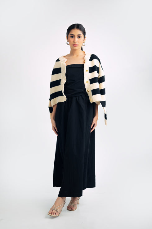 GS Soirée: Jirah Knitted Tops (022525)